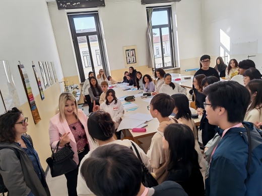 8到訪米蘭 “I.I.S. Caterina da Siena”（時尚專業）學校(1).jpg